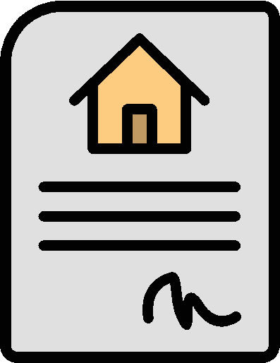 roof warranty icon
