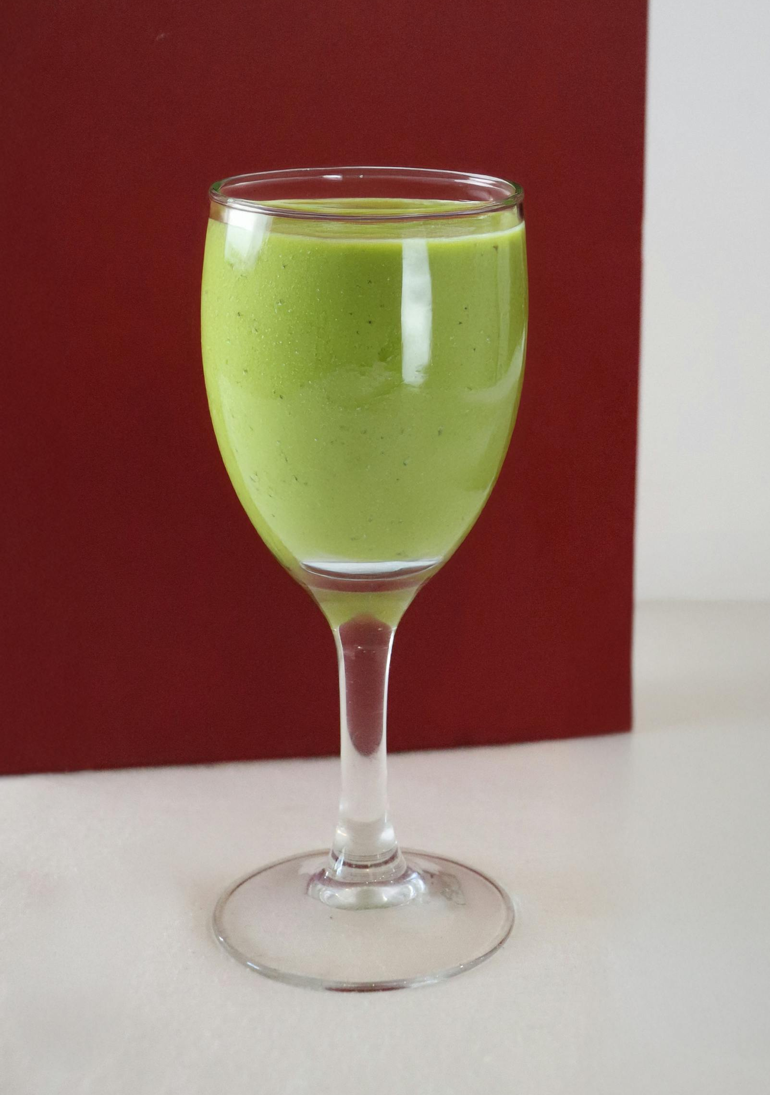 Anja Ebert - ballaststoffreiches Getränk, Darmgesundheit