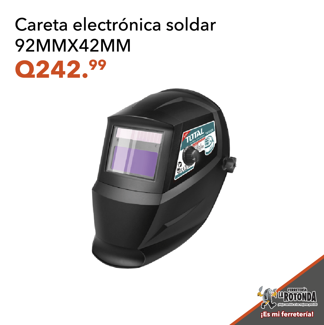 ferretería la rotonda