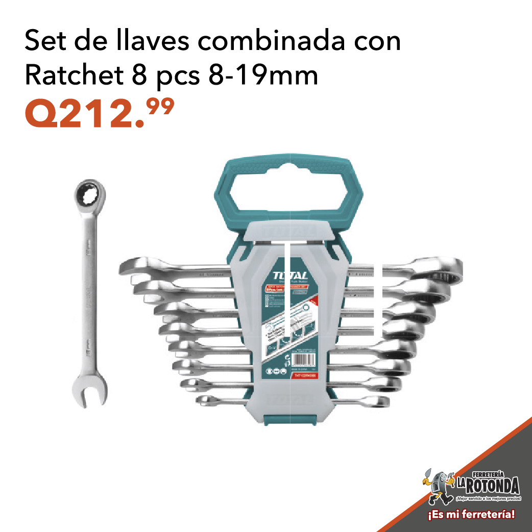 ferretería la rotonda