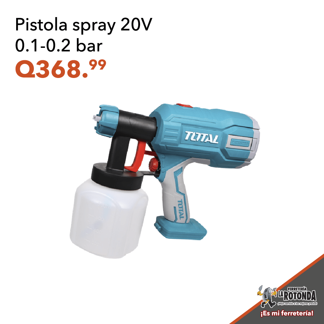 ferretería la rotonda