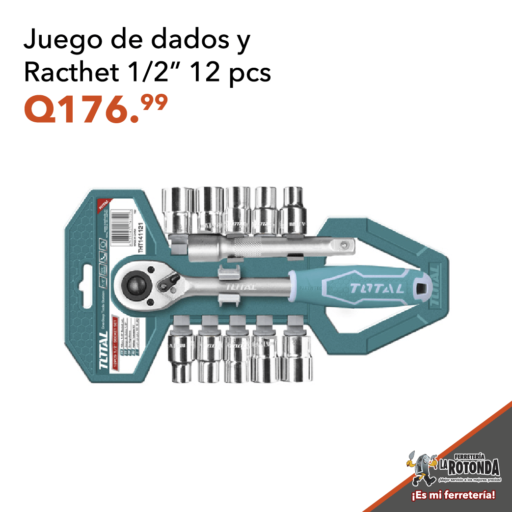 ferretería la rotonda