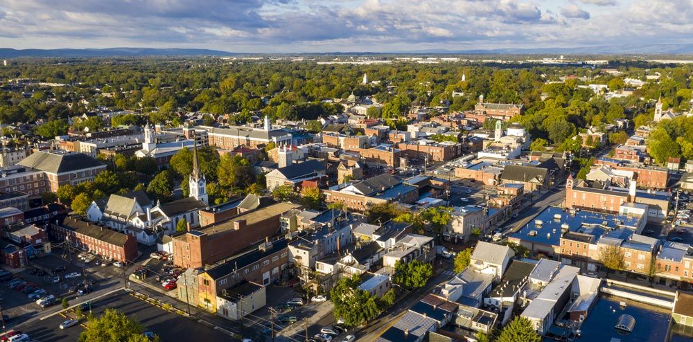 Town Spotlight: Carlisle in Cumberland County, PA