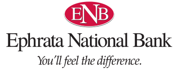 Ephrata National Bank Logo
