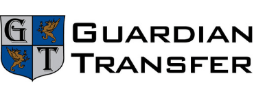 Guardian Transfer Logo