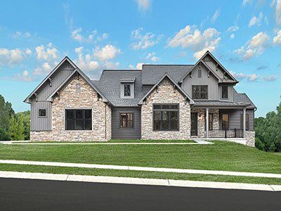 Harrisburg New Homes for Sale