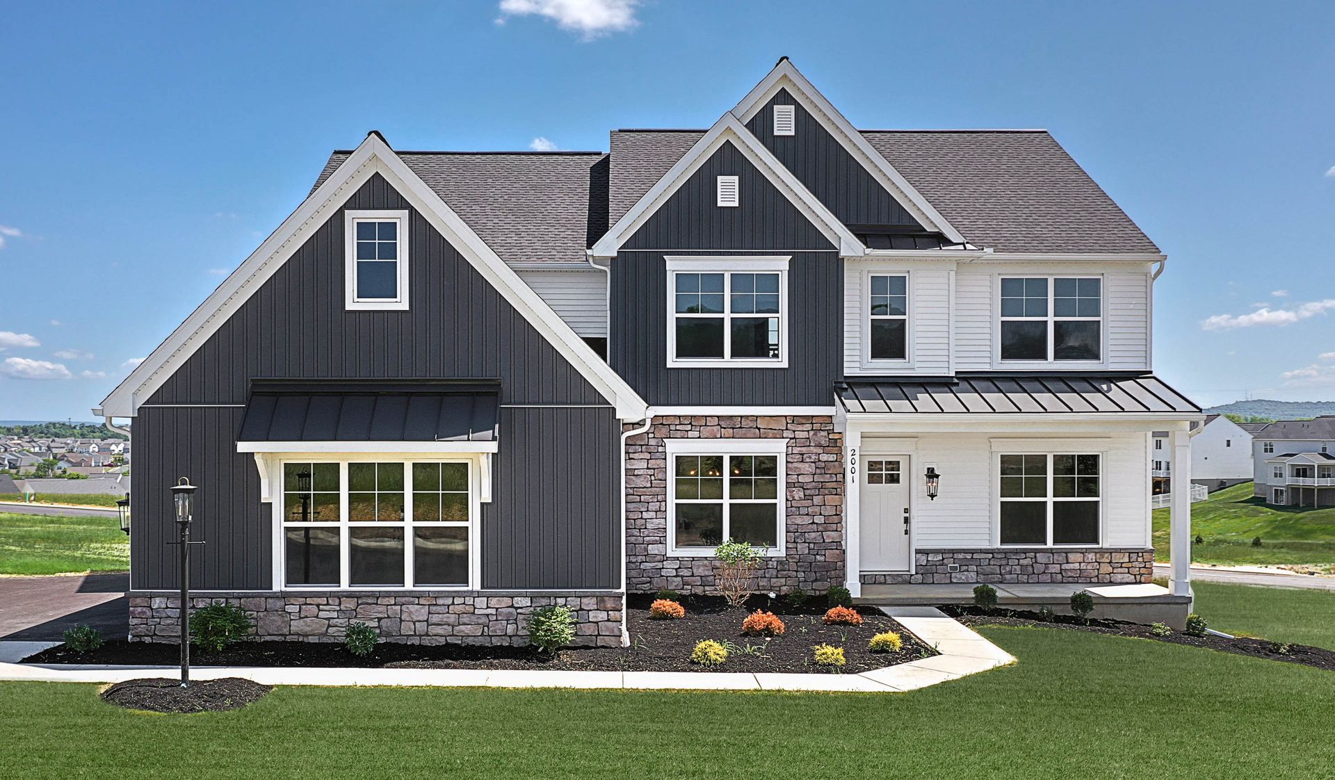 Harrisburg Parade of Homes 2023