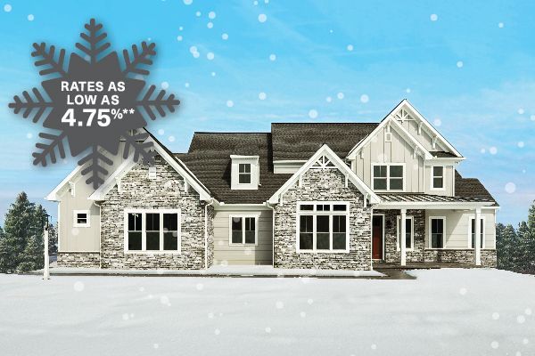 Save More In 2024   January Promotion House With Snowflake No Border And Snowflakes 600x400 Px 1 2 24 30 1920w 