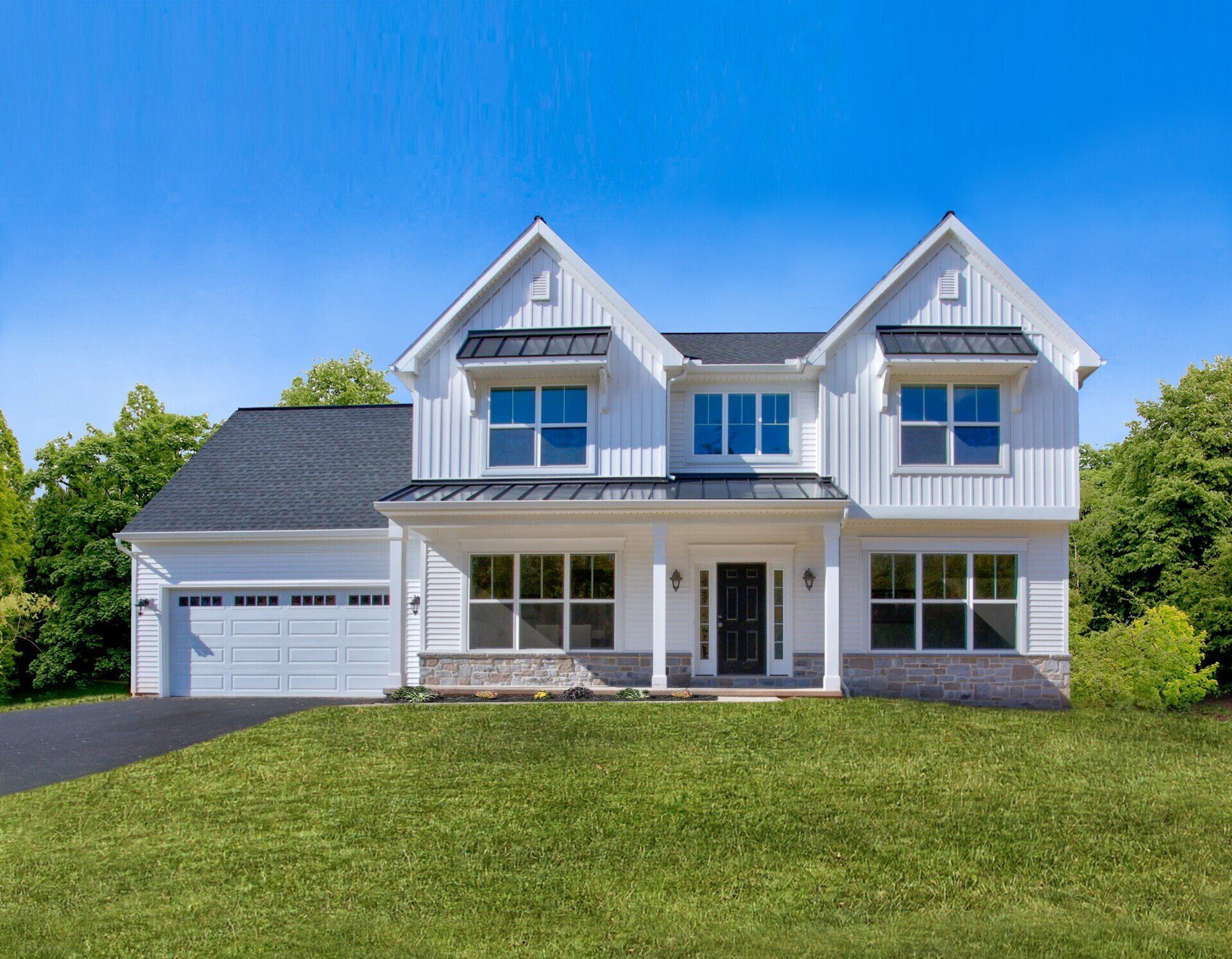 Cornwall Junction New Community Update