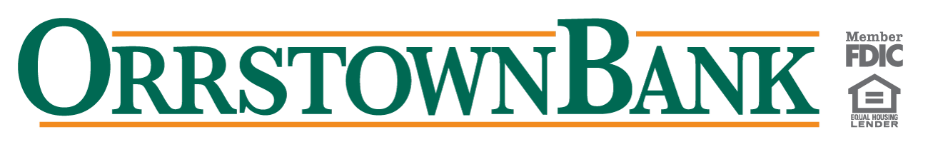Orrstown Bank - New Home Lender