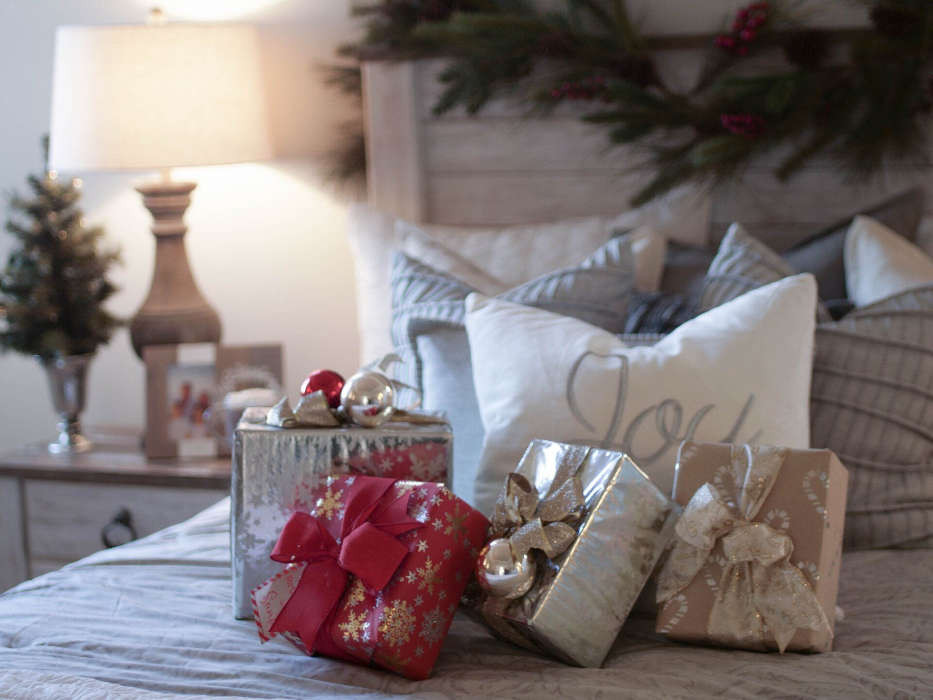 Holiday Decorating Tips