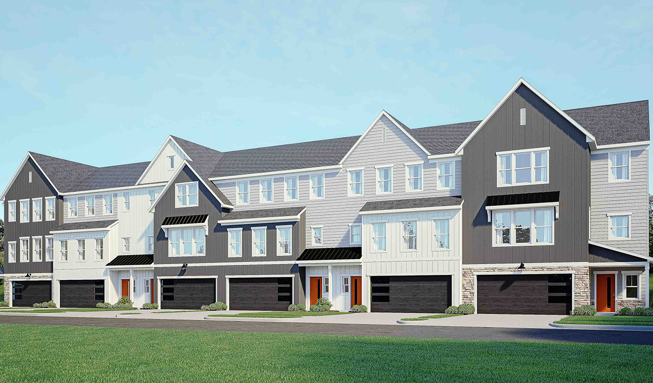 Townhomes for Sale in Lebanon PA
