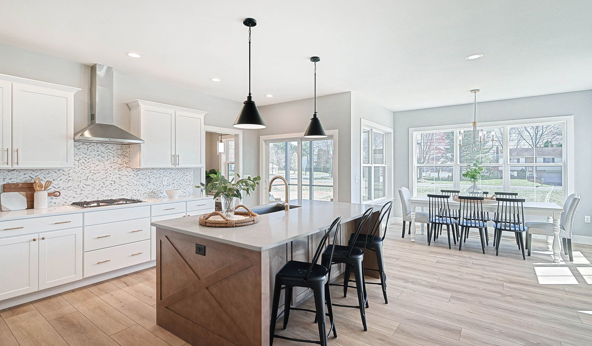 Landmark Homes on Parade 2023