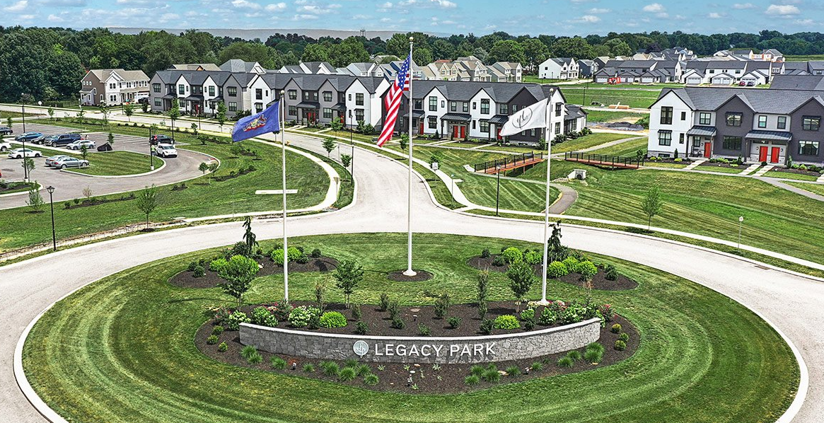 New Things to See and Do at Legacy Park in Mechanicsburg