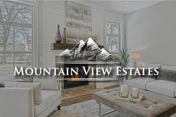 Mountain View Estates Homesite Release Event