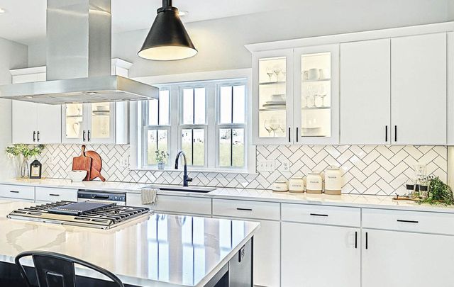 Deciding on Backsplash Tile? Read This First - Tileist by Tilebar