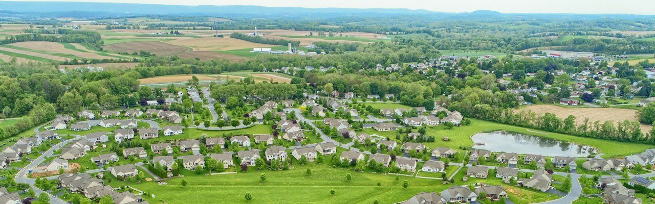 Last Chance to Own a Landmark in Stonecroft Village 55+ Community