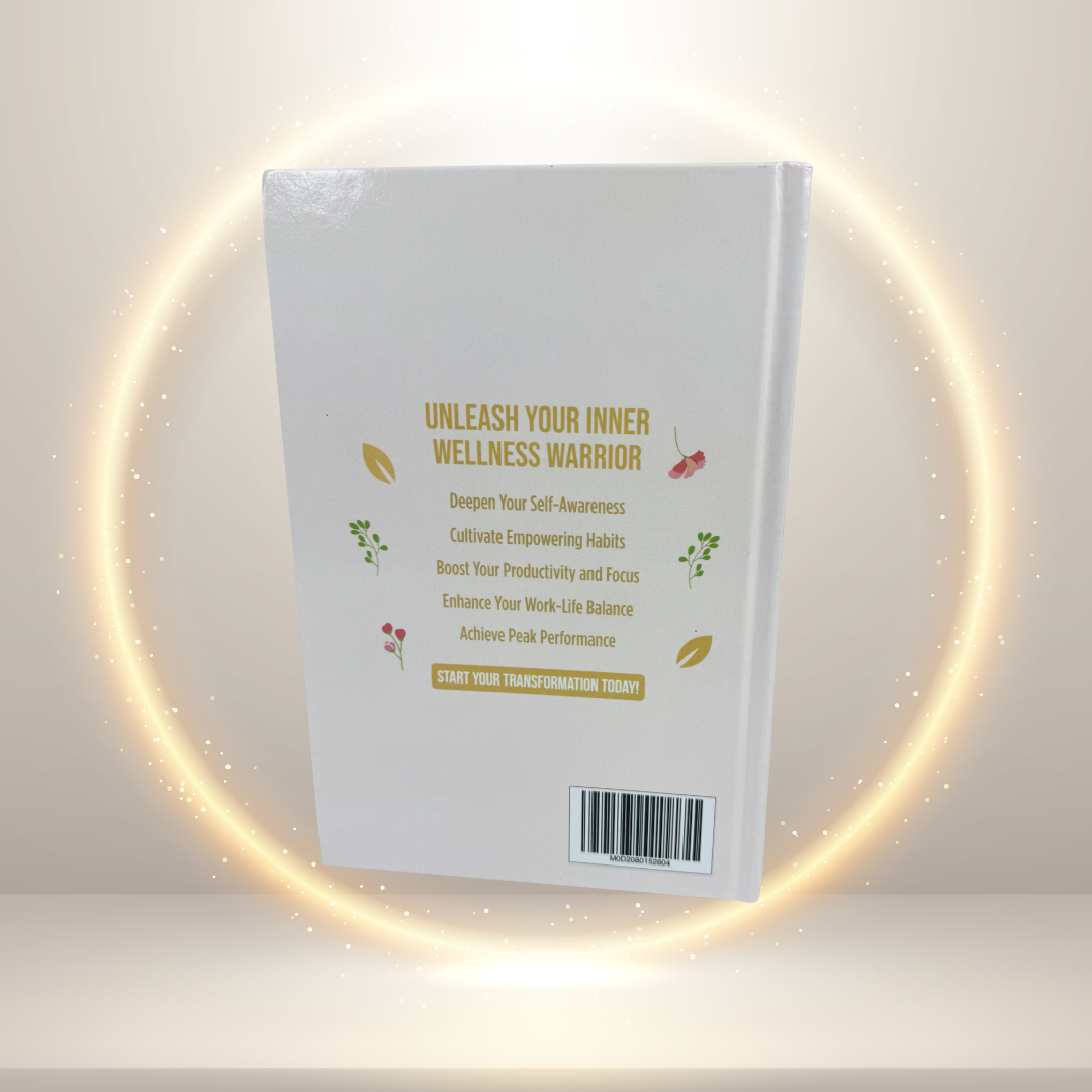 Wellness Warrior card