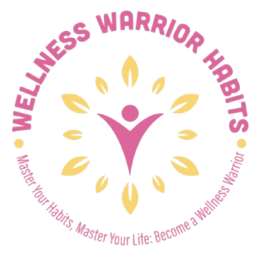 Wellness Warrior Book