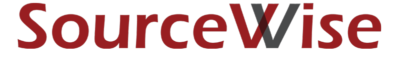 sourceWise אנחנו השקט התפעולי שלך