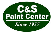 C & S Paint Center