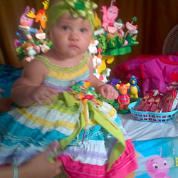 LÍA OLIVEROS - neurología