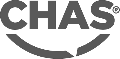 chas logo