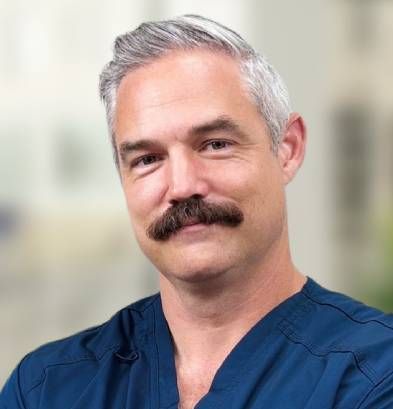 Dr. Jordan Glenn | Thunderbird Vein