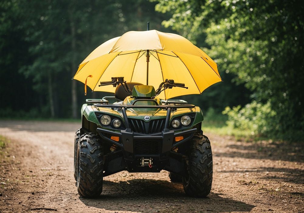 ATV Insurance
