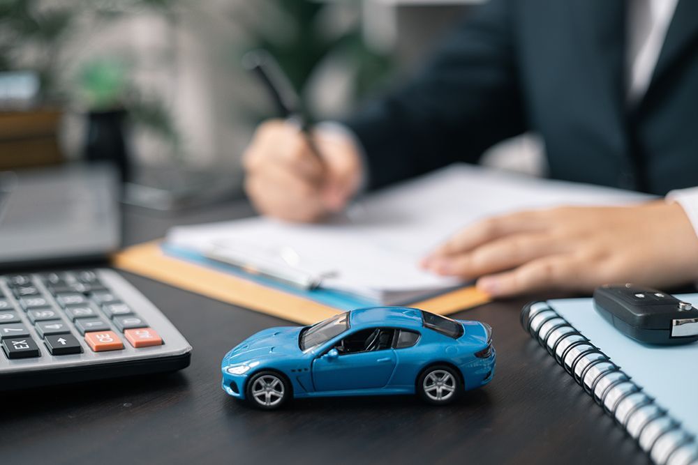 Auto Insurance
