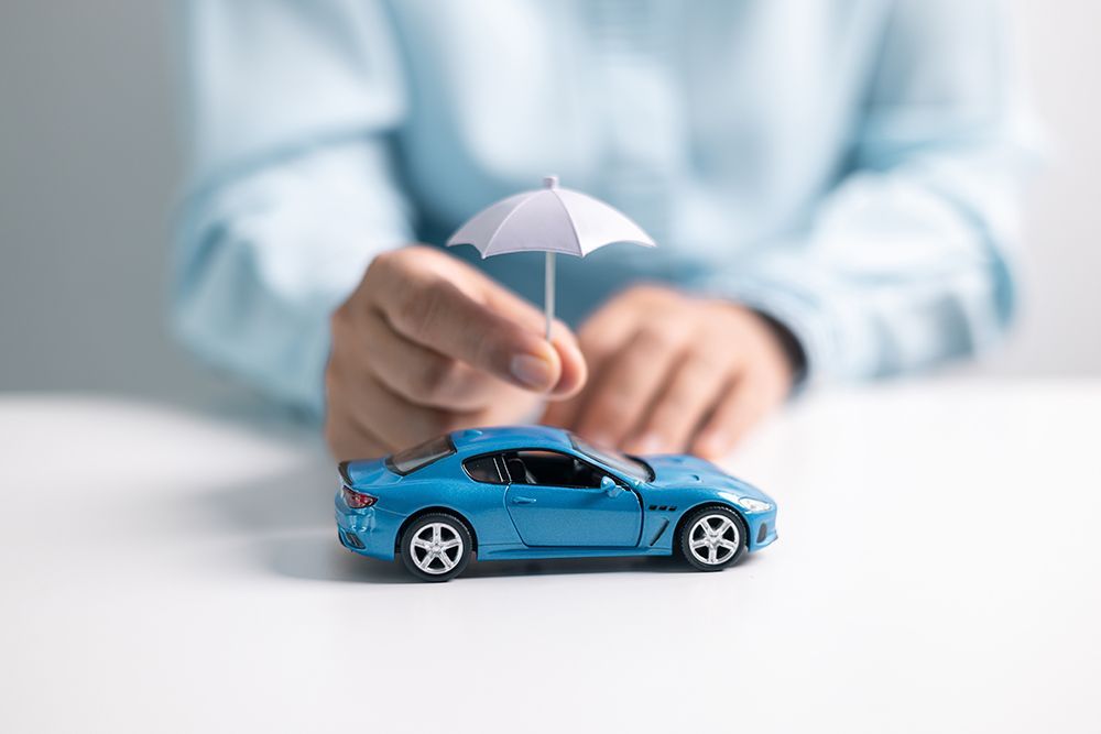 Auto Insurance