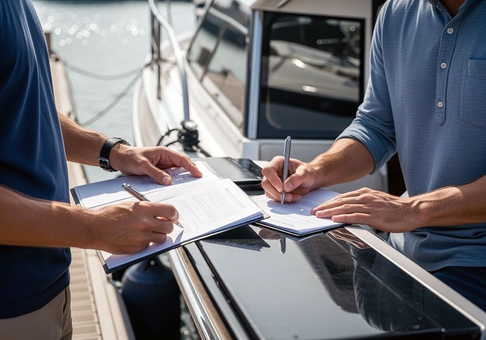 Boat Insurance