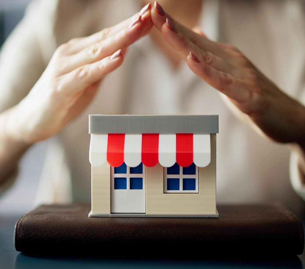 Business Owners Insurance
