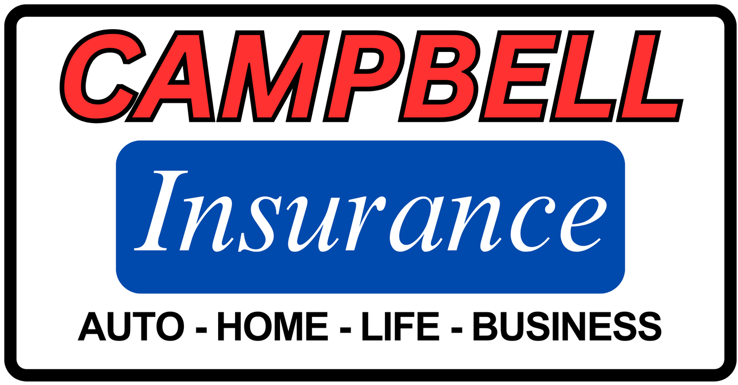 Campbell Insurance Agency Logo