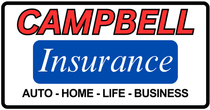 Campbell Insurance Agency Logo