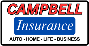 Campbell Insurance Logo