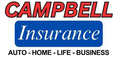 Campbell Insurance Agency Logo