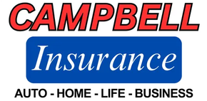 Campbell Insurance Logo