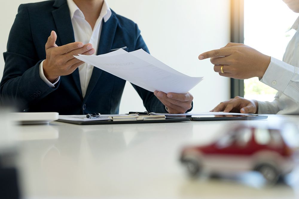 Commercial Auto Insurance