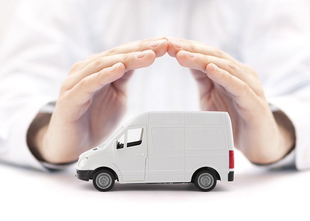 Commercial Auto Insurance