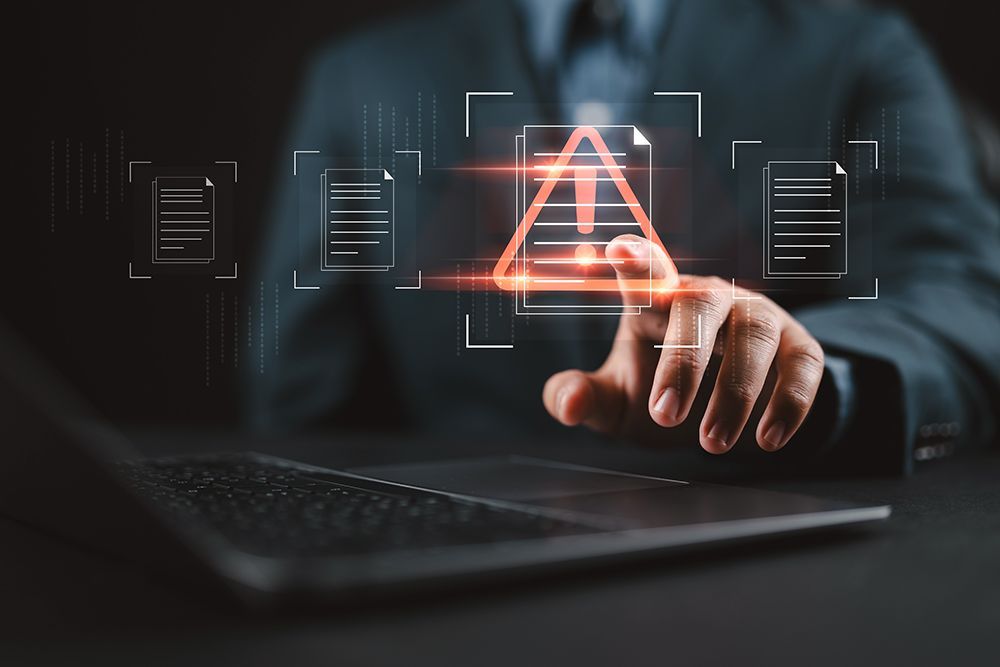 Cyber Liability Insurance