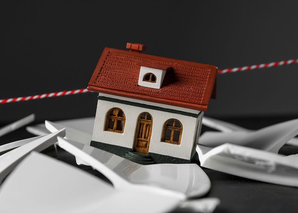 Earthquake Insurance