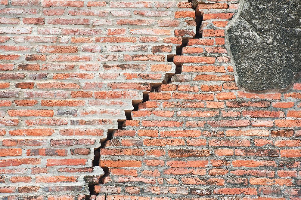 Earthquake Insurance