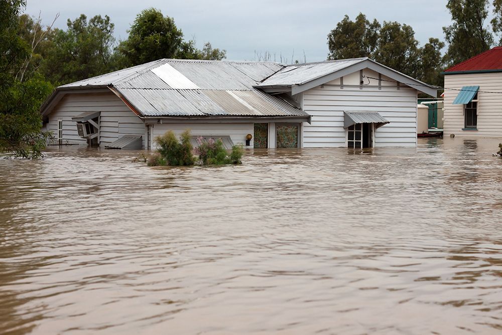 Flood Insurance