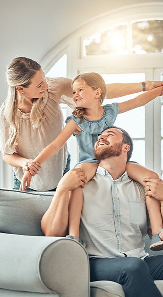 Happy Family