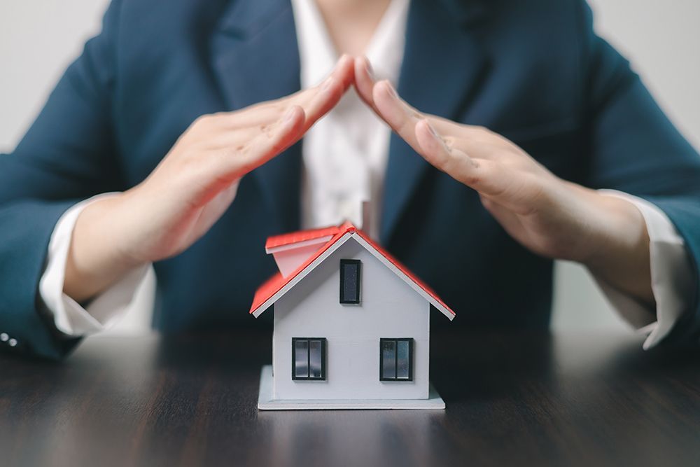 Homeowners Insurance