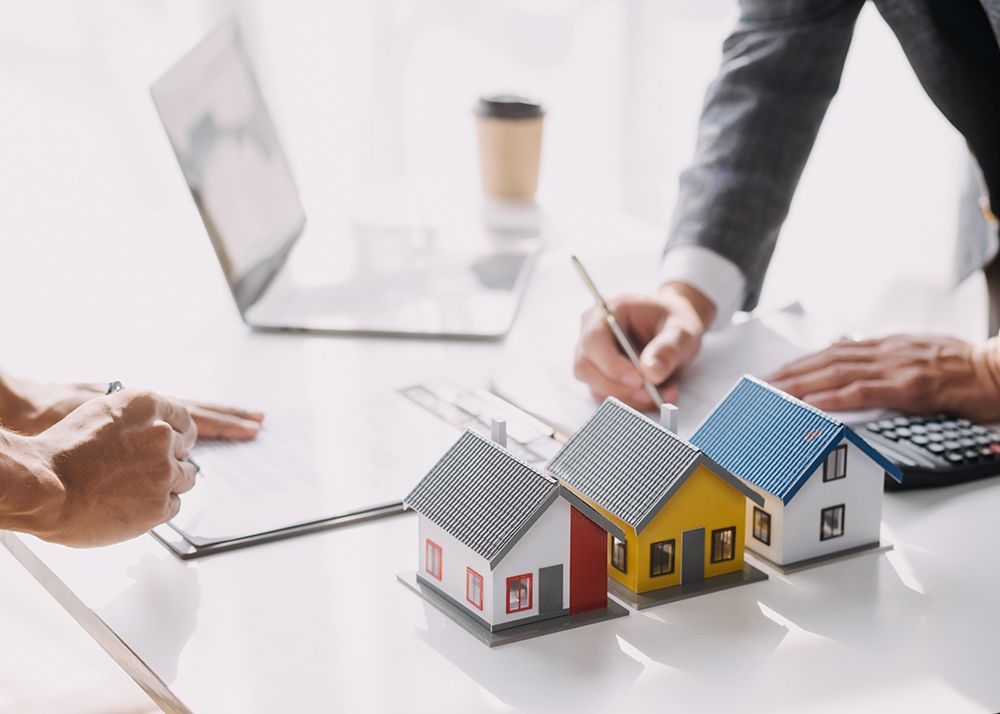 Landlord Insurance