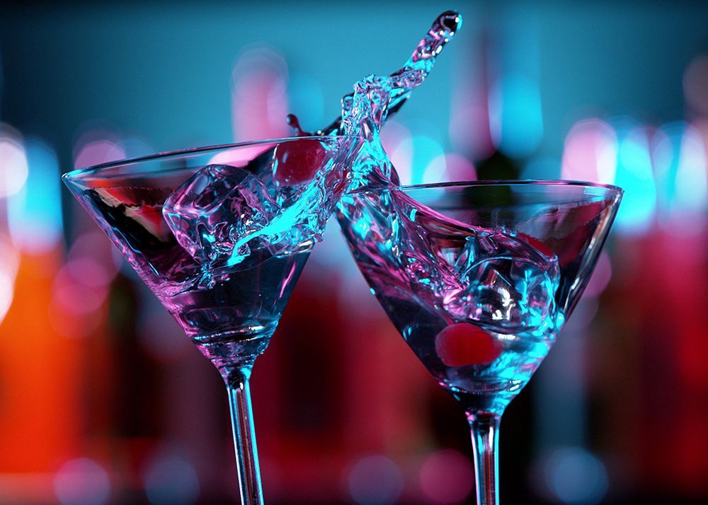 Liquor Liability Insurance