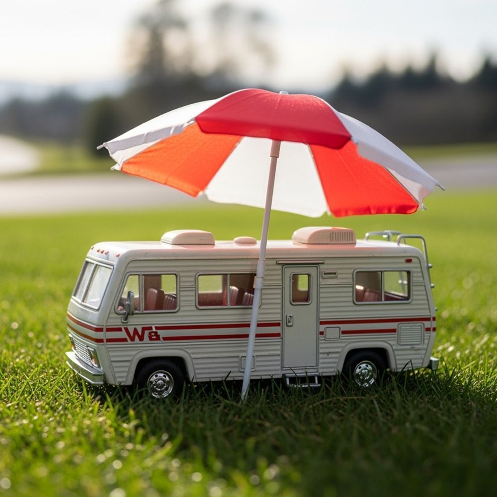 Mobile Home Insurance