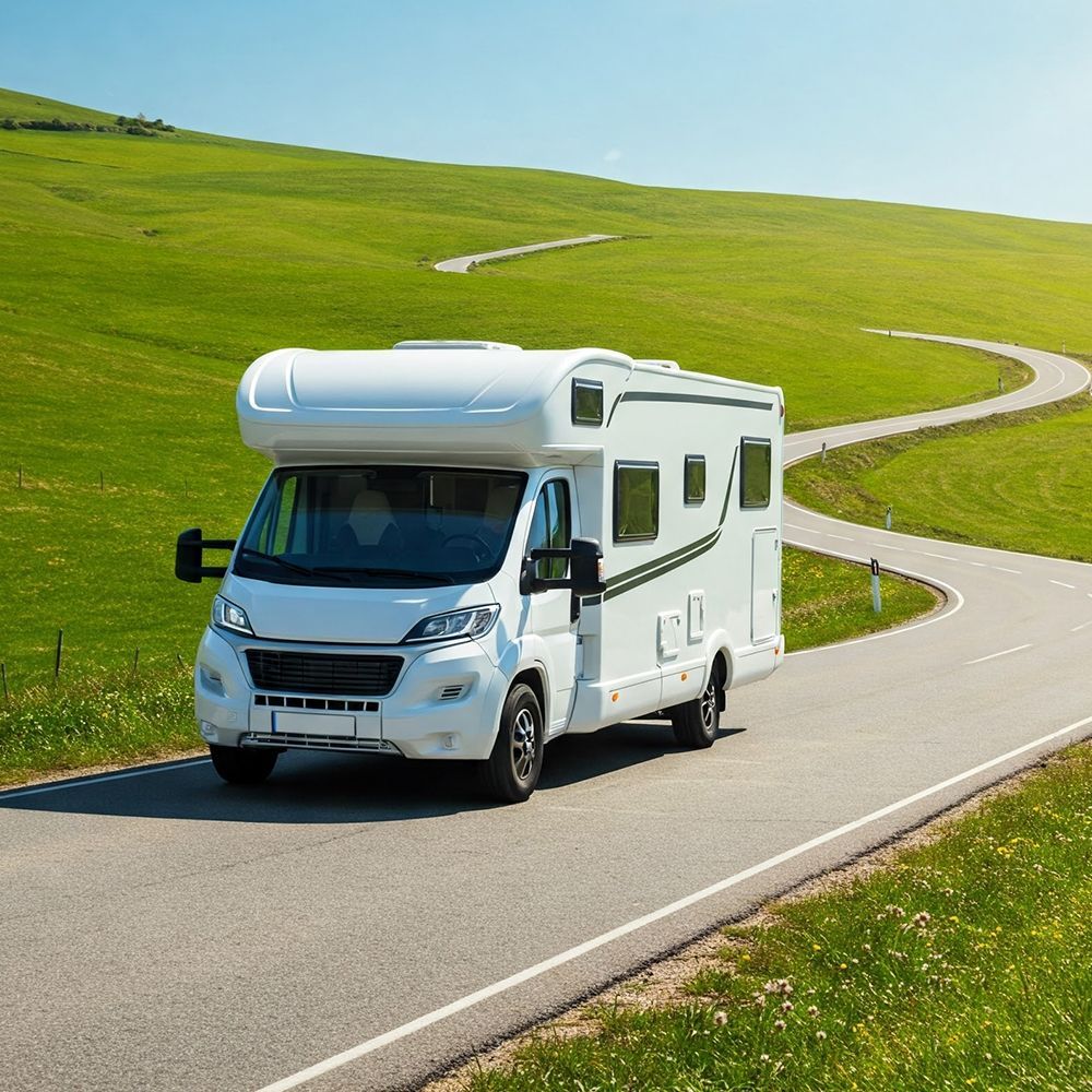 Mobile Home Insurance